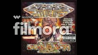 Mac - World War 3 Battle Cry (Tomorrow)   (Slowed Down) by R.O.B.