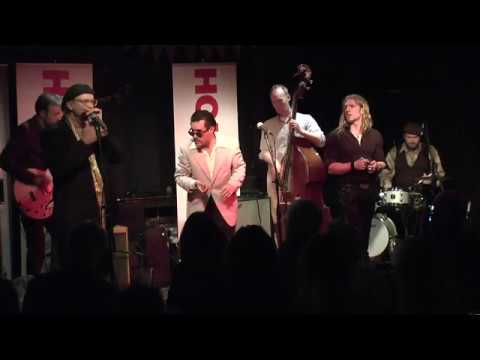 HBTS 2020 - Keep It To Yourself (finale)