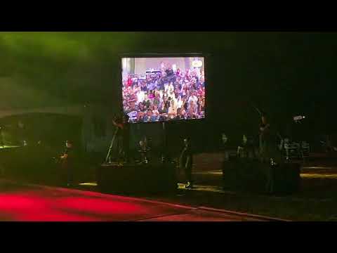 ACSJ ke 8..finalist #3 Lemambang Lemai Band, lagu Penguji