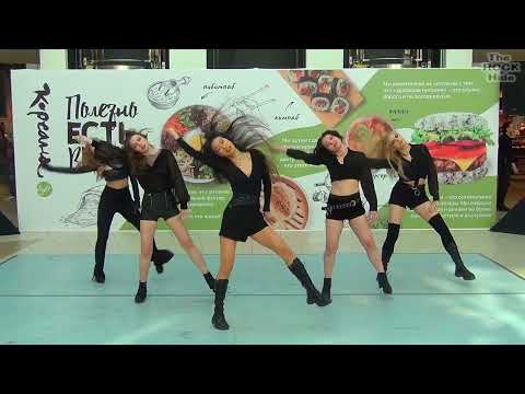 Pristin V-Get it dance cover by GLOSS [PROJECT K (19.06.2022)]