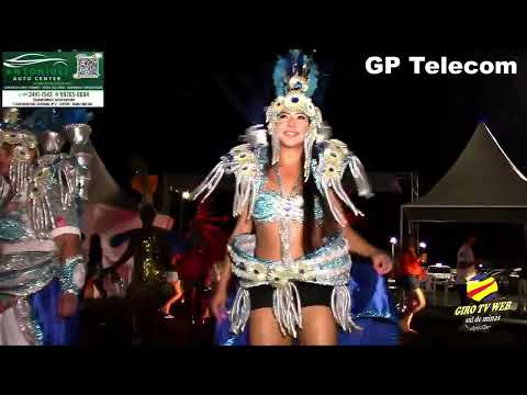 3° CARNAVAL DE OURO FINO MG 20/02/2023