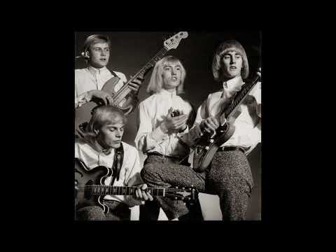 The Hullaballoos – Im Going To Love You Too