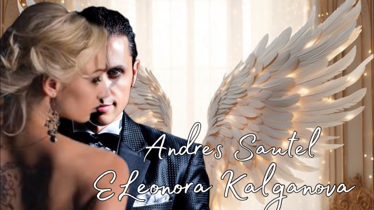 ELeonora Kalganova & Andres Sautel