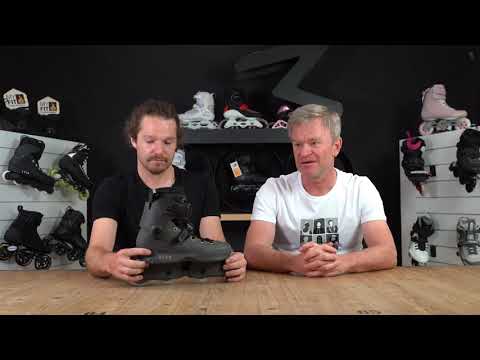 USD Aeon 80 Team Skates