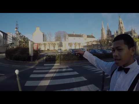 Lost In Bayeux 18/02/2017