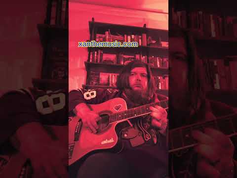 #acousticguitar #guitarriff #originalmusic #songwriter #folkblues #indieartist #guitarvideo