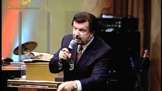 Dr. Mike Murdock - What To Do When You Hit A Financial Crisis In Your Life