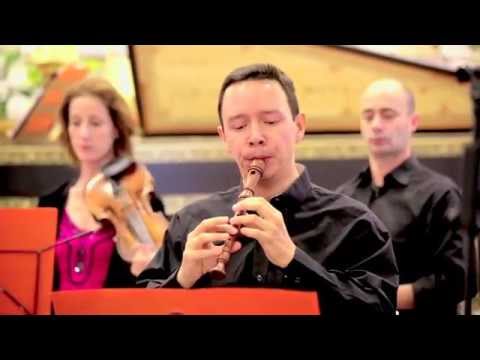 Giuseppe Sammartini (1695 - 1750): Recorder concerto in F major
