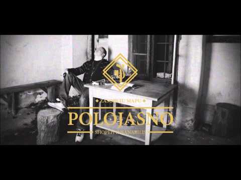 Shopeh Insanabilis - Zásobuju mapu (prod. ANDRCHVR)