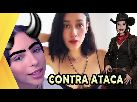 Christian Nodal's violinist counterattacks Ángela Aguilar and Pepe Aguilar, attempting to rehabil...