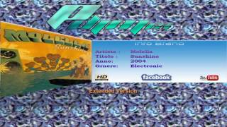 Molella - Sunshine (2004 Extended Mix)