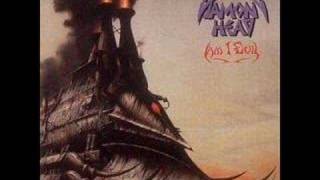 To heaven From Hell - Diamond Head