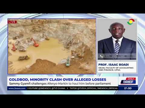 LIVE: Daily Brief || 19-08-2026