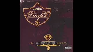 Pimp C - I Know You Strapped (screwed & chopped)