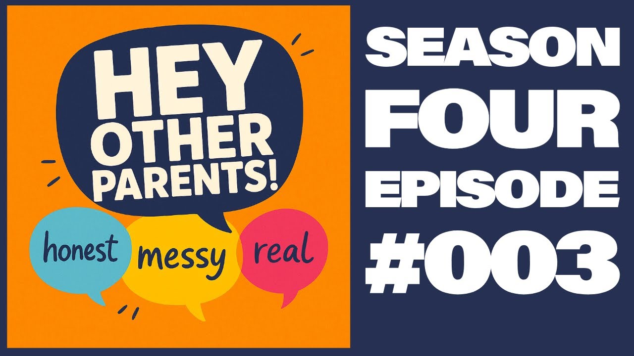 S4E3 - S04E003: Double Standards of Parenting