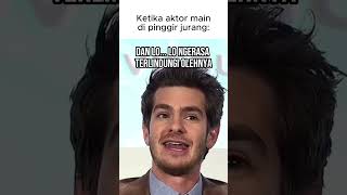 Download lagu Ketika Aktor Bercanda Di Pinggir Jurang yang Berbahaya mp3