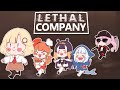 Thumbnail for 【Lethal Company】GIMMIE THE PROMOTION