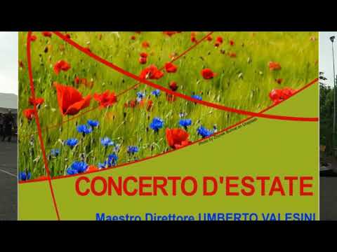 Concerto d'estate 2021