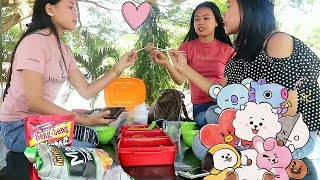 preview picture of video 'Piknik + birthday party sederhana di Taman Puncak Bila Riase,sidrap'
