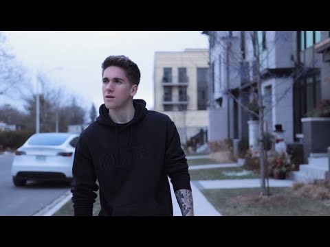 Myles Erlick - Already Know Ya (Official Music Video)