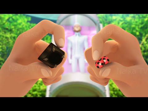 🔴 ADRIEN WILL CHANGE EVERYTHING! MIRACULOUS LADYBUG SEASON 5🐞Ladybug and Cat Noir (FANMADE) ЛЕДИ БАГ