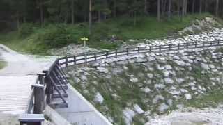 Start View for Kranz-Wasserfall