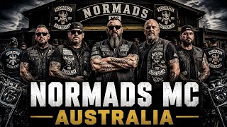 Nomads Motorcycle Club: The Untold Story | Full Documentary