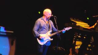 Mark Knopfler - Privateering Tour - Kingdom Of Gold - HD AUDIO