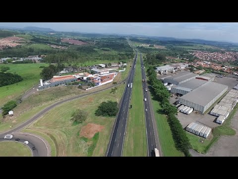 Novo consórcio de rodovias traz redução nos pedágios da região a partir de quinta