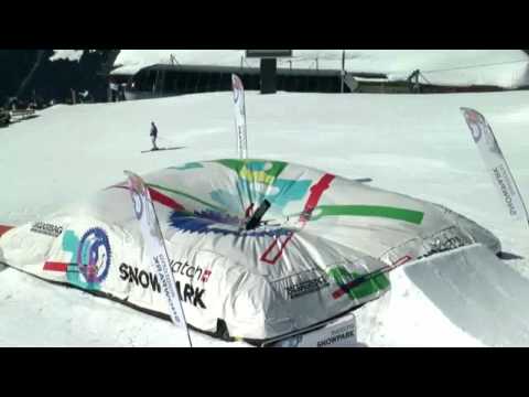 Shoot My Ride: Verbier 2012-03-15 11:01:32