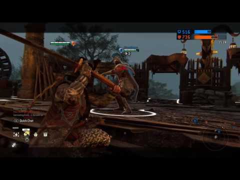 Reasons to hate Centurion #1