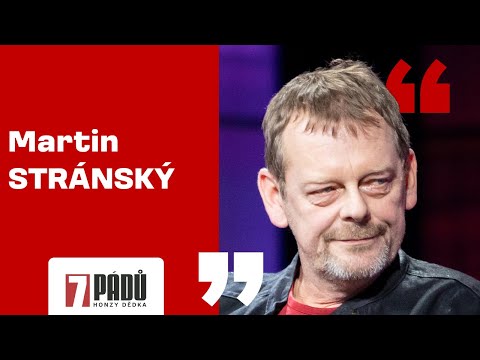 4. Martin Stránský (27. 1. 2026, Praha)