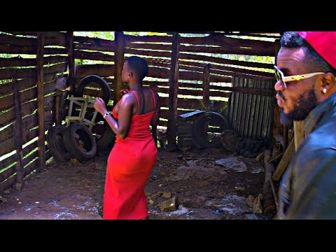 Bryce One - Mang'ana (Official Music Video) | Jeleel banana Luhya rendition 