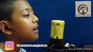 Download lagu DAEREN OKTA MEMUKAU DENGAN LAGU AYAH KU KIRIMKAN DOA mp3