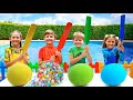 Fun Summer Activities For Kids Compilation Of Summer Stories 2024