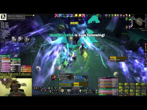 Intent vs. Mythic Gorefiend