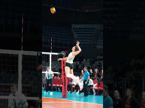 Tijana Boskovic | Smaç 💥