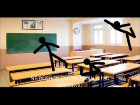 95 Alıp Ağlamak Ne Hissettirir