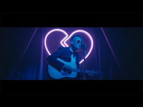 gnash - the broken hearts club (music video)