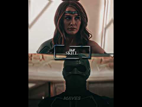 Queen Maeve Vs Black Noir | Battle #shorts #theboys #amazon