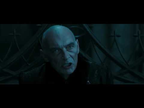 Underworld  Blood Wars Official Trailer 1 2017   Kate Beckinsale Movie