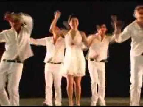 Chichiquita - Jessica Jay feat. Marian Rivera.avi