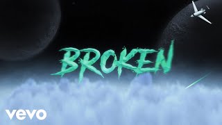 Broken Music Video