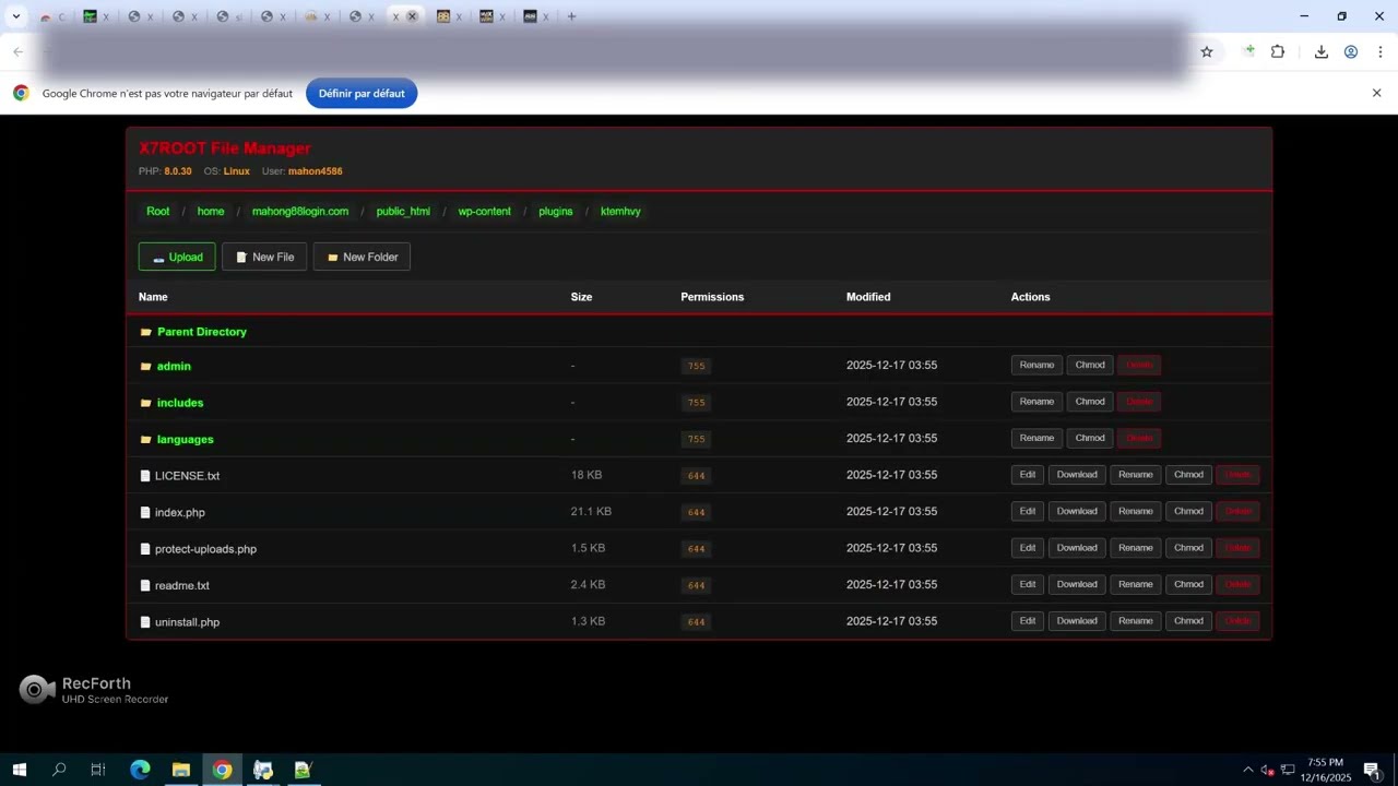 SMART BRUTEFORCE EXPLOIT WORDPRESS AUTO UPLOAD SHELL + GET WP ADMIN WP LOGIN FRESH