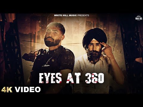 Eyes At 360 — watch video