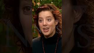 From the Archives | Singer Sarah McLachlan says there is ‘absolutely’ sexism in the music industry
