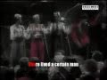 Boney M - Rasputin karaoke 