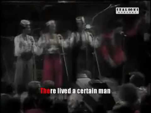 Boney M - Rasputin karaoke
