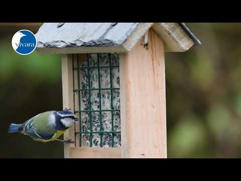 Vetblokhouder uranus