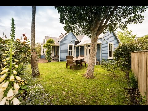 31 Ascot Street, Thorndon